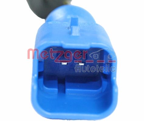 METZGER 0900856 ORIGINAL ERSATZTEIL Sensor, Raddrehzahl